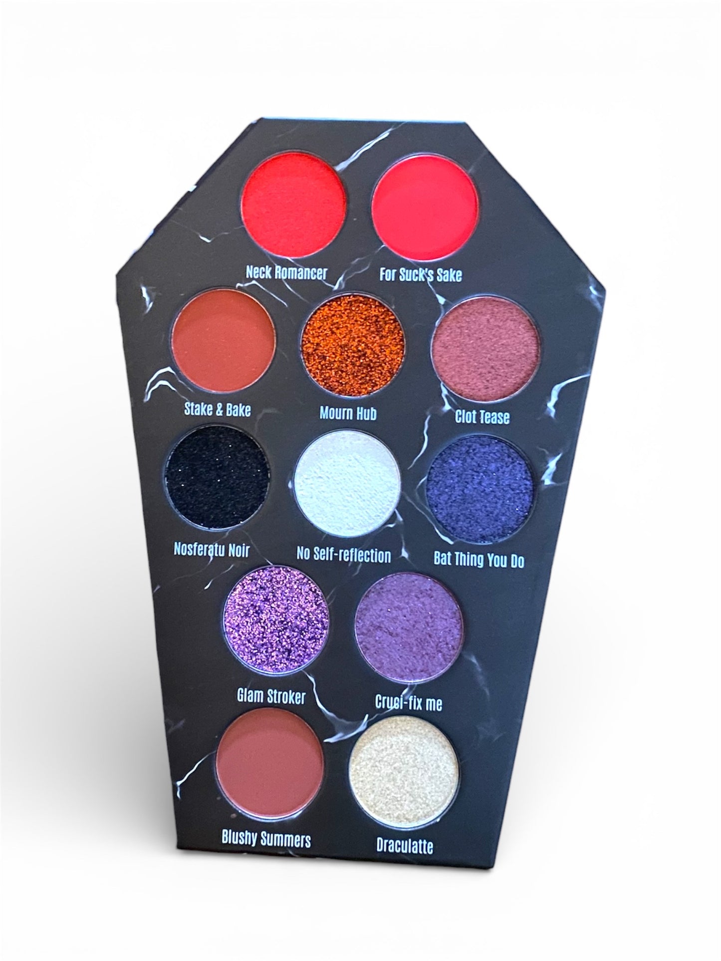 You're so Vein - Vampire Eyeshadow Palette