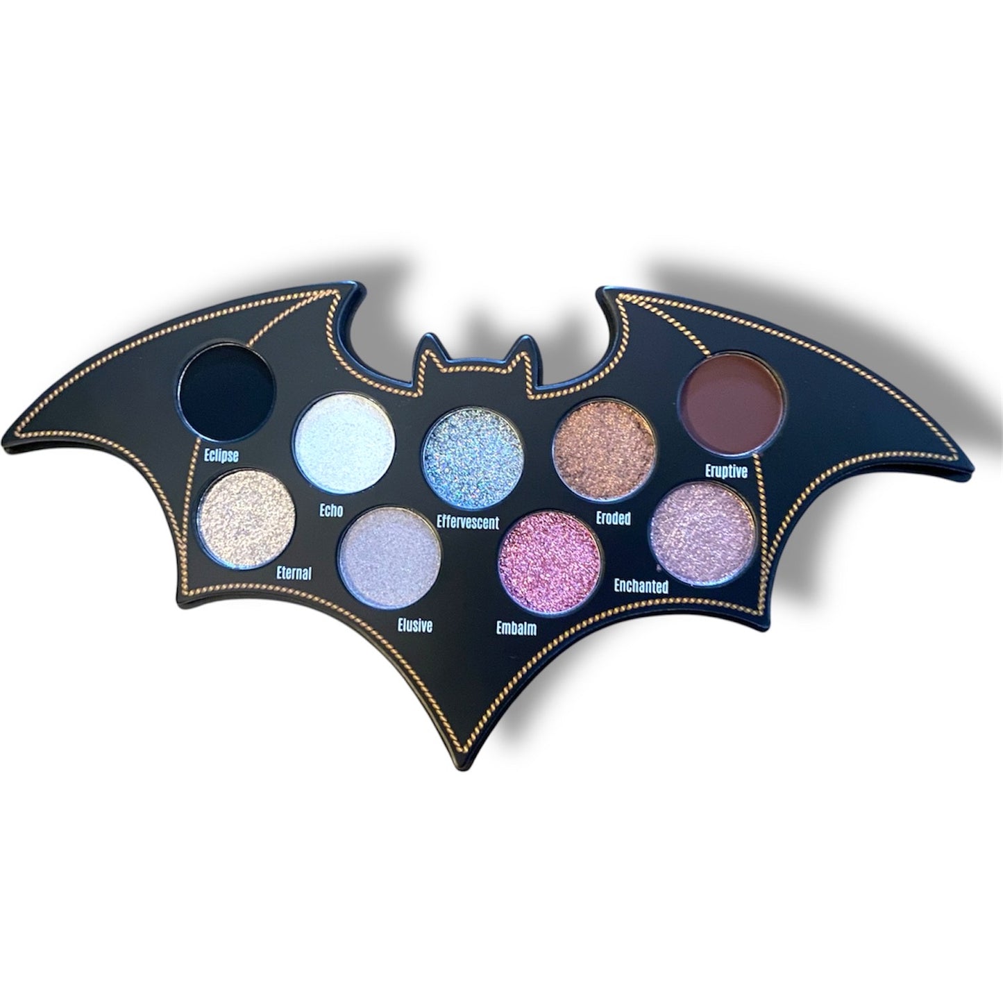 EEK Eyeshadow Palette