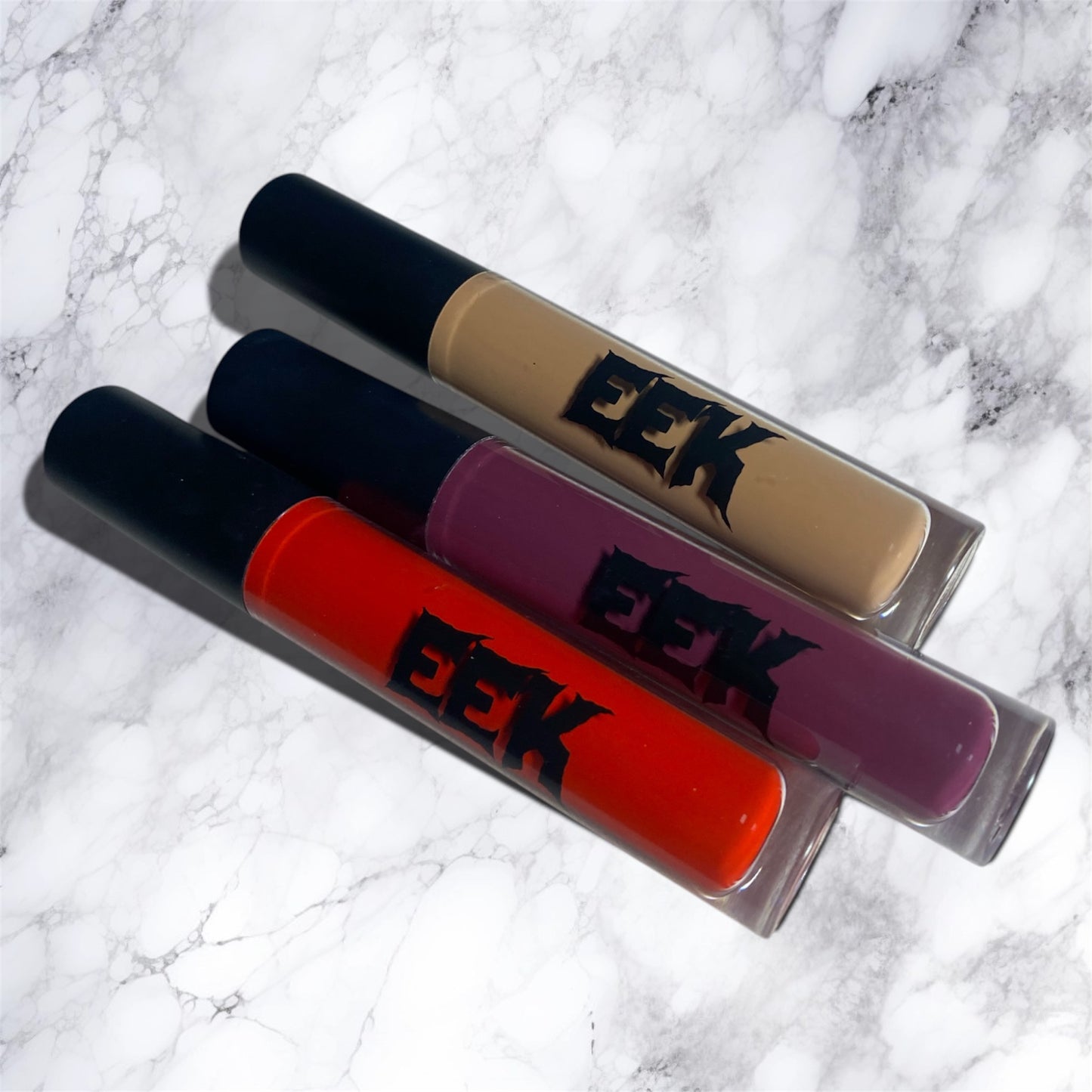 EEK LIPS
